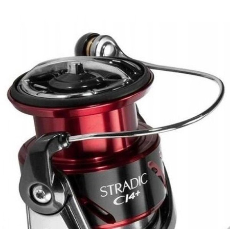 Szpula zapasowa do kołowrotka Stradic CI4+ FB 2500 / 2500 HG Shimano (RD17665)
