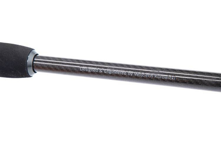 SPINNING INAZUMA PRO ZANDER 244 c.w. up to 30 g (2 sec - EVA) MIKADO WAA628-244