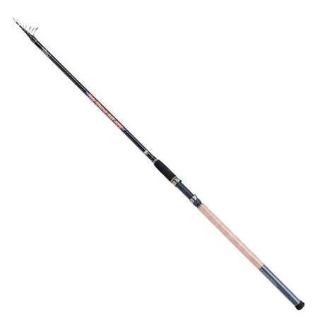 Wędka VDE-Robinson Nano Core Tele Match MX2 - 420m 8-20g VDR Team 11W-XT-420X