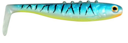 Ripper  CHUCKY 4"/10cm 5 szt./bag MACKEREL      DRAGON CHS-CH40P-MK