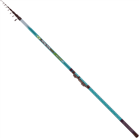 ARCUS PRO BOLOGNESE 500/30 WĘDKA KONGER 130014500