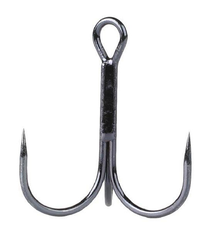 KOTWICA BEZZADZIOROWA - JAWS BARBLESS nr 6 - op.8szt. MIKADO HJA09-6