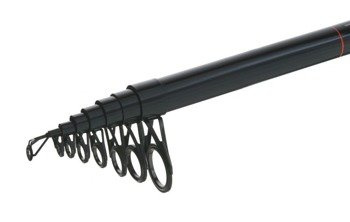 RIVAL TOP FLOAT 420 c.w. 5-25 g MIKADO WAA815-420