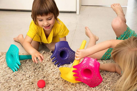 QUUT Łopatka wielofunkcyjna Triplet Yellow Stone