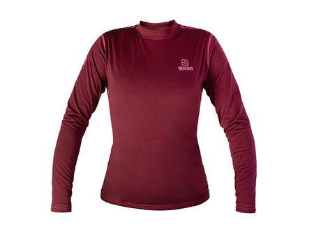 Termoaktywny zestaw góra + dół Delphin QUEEN 4LOVE XL Delphin (101005303)