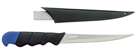 NÓŻ WĘDKARSKI 3 SZT JAXON AJ-NS032