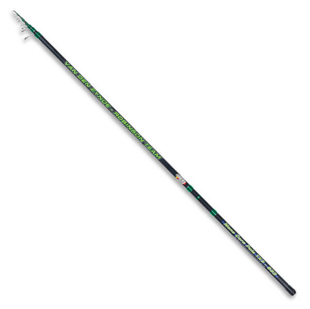 Wędka VDE-Robinson Nano Core Bolognese TX3 - 722 VDR Team 11W-BV-T07X