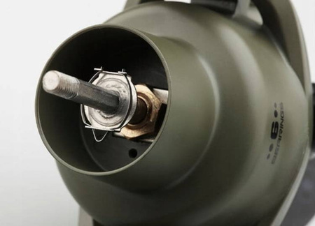 KOŁOWROTEK COMMANDER XD 7000 FD 5+1BB SST IGSP Prologic (73081)