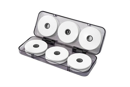 Pudełko Delphin TBX Rig 220-6F Magnetic 220x83x35mm Delphin (101000535)