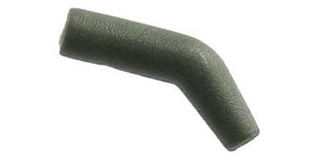 POZYCJONER HACZYKA - KICKER ( HAK 2-8) - CIEMNO ZIELONY - op.15szt. MIKADO AMC-11001-DG