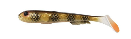 Savage Gear 3D LB Goby Shad 20cm 60g 16pcs Dirty Goby (Bulk) (63689)