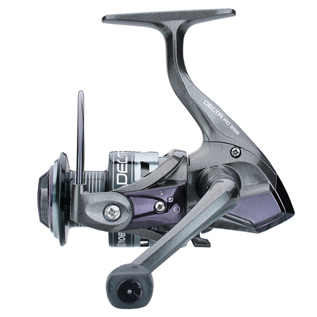 Kołowrotek Delta FD206 Robinson 23P-DL-020