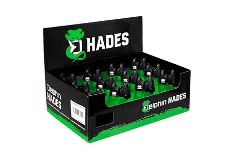 Sygnalizator brań Delphin HADES  Delphin (101000249)