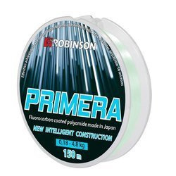 Żyłka Robinson Primera 0,125mm/150m Robinson 55-AD-125