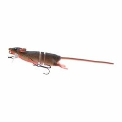 Szczur Savage Gear 3D Rad 20cm 32g 05-Bloody Red Belly (58313)
