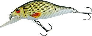 WOBLER JAXON ATRACT XXT-D 5cm H JAXON VR-TD050H