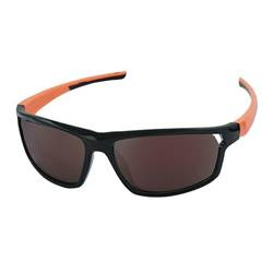 Okulary wędkarskie polaryzacyjne - bursztynowe Robinson 93-SPO-024B