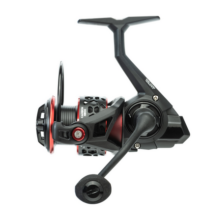 KOŁOWROTEK NEOX CARBON 200 JAXON KJ-NXC200