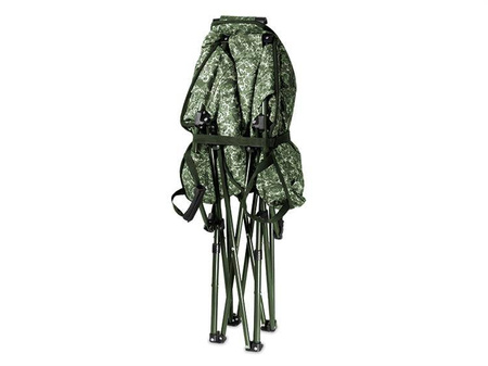 Okrągły fotel Delphin YOGEEN C2G  Delphin (101002542)