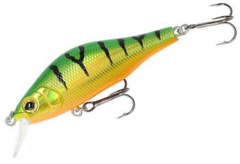 WOBLER - LIGHTNING - 70mm/8.3g/FIRE TIGER - NEUTRALNY - op.1szt. MIKADO PWF-LG-70N-FT