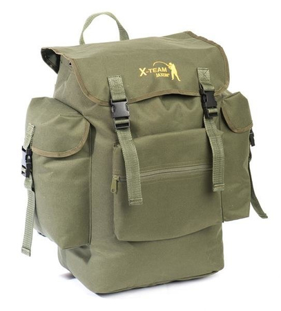 PLECAK WĘDKARSKI JAXON 50/30/45CM JAXON UJ-XTV01