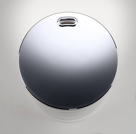 Beaba Ultradźwiękowy nawilżacz powietrza White