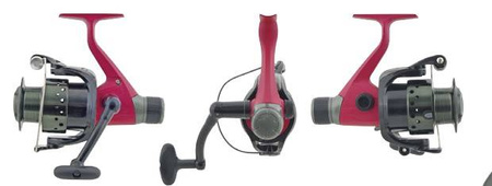 TORIX FX 420RD KOŁOWROTEK KONGER 005001420