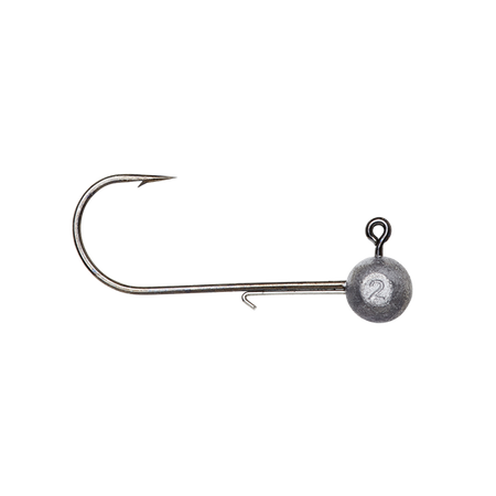 MICRO JIGHEAD #2 2G 3PCS Savage Gear (74427)