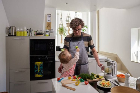 Beaba Babycook® grey