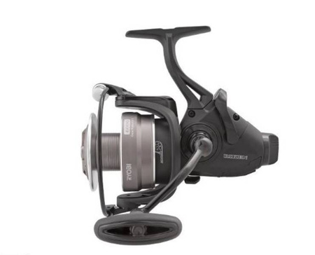 Kołowrotek  Ryobi RIKEN Baitfeeder  4000 7BB+Inf.AR    DRAGON CHW-RIK-4000