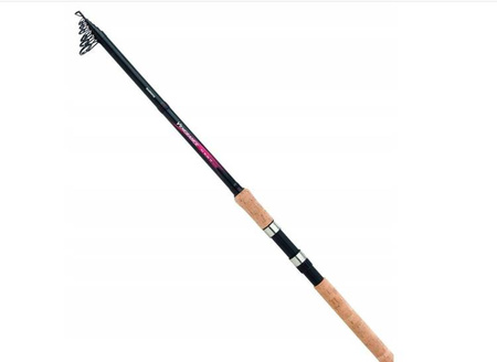 Wędka Vengeance AX Slim TE 3,60m 40-80g Shimano (VAXSLTE364080)