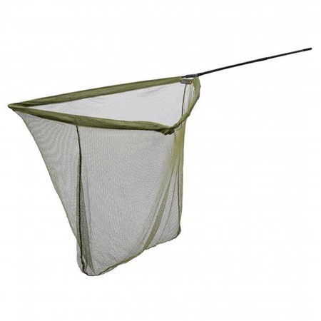 C-SERIES LANDING NET 42" 6'/180CM 2PCS 106X106X90CM 6MM GREEN 106CM (65034)