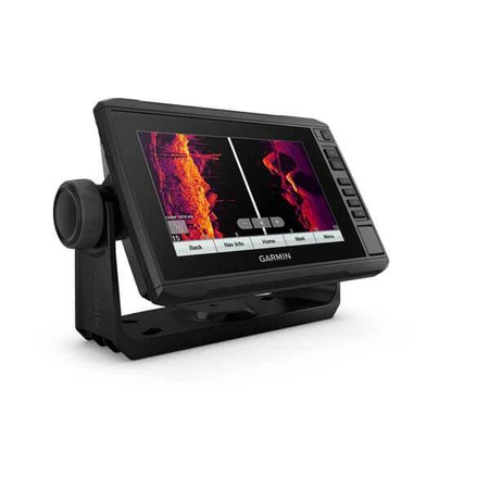 GARMIN ECHOSONDA ECHOMAP UHD 72SV Z GT56UHD MIKADO 010-02518-01