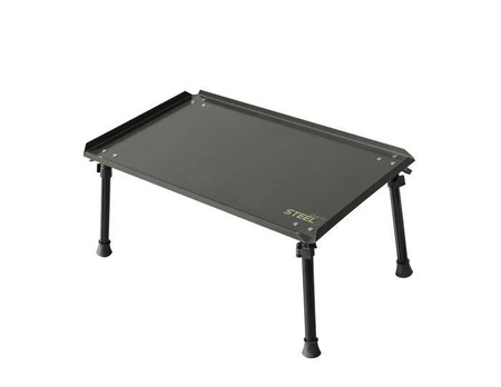 Stolik Delphin STEELS L  47x30cm  Delphin (410106010)