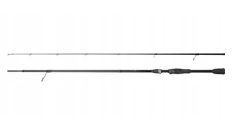 Wędka Spinning BASS-X-FURY S-702H XF spinn 2.13 m 18-35g DRAGON CHC-23-05-213