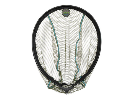 Kosz podbieraka Delphin REAXE EasyROUND 50x40cm Delphin (101004861)