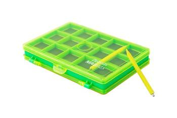 Magnetyczne pudełko Delphin MAGBOX 12,5x8x2cm Delphin (902110400)