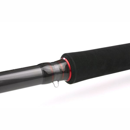 Wędka sumowa Forcemaster Catfish Static Spinning 3,00m 500g Shimano (SFMCFBL30500)