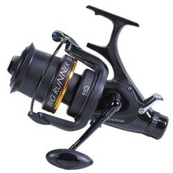 Kołowrotek Robinson Big Runner 807 z przekł. ślim., il. łożysk 6+1 Robinson 23K-BR-807