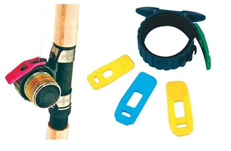 STONFO - UCHWYT NA SZPULĘ KOŁOWROTKA - art. 44-1 MIKADO ZL23--44-1