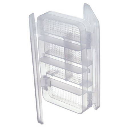 Pudełko twis.dwustronne duże 18x10x4,5cm Robinson 74-TW-000