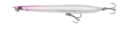 Savage Gear Sandeel Surfwalker 125 10g F Pink Head (64039)