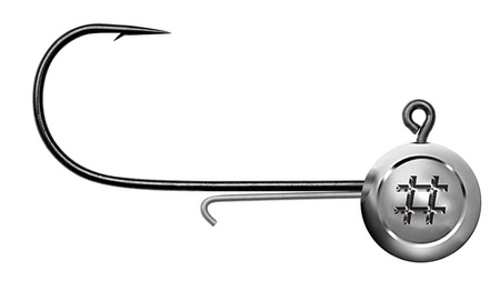 GŁÓWKI JIGOWE HAK OWNER PRECISION SLIM JH #3/0 20G BC 5X3SZT JAXON GJ-OD3/020BC