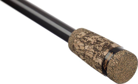 WĘDKA - KATSUDO HEAVY HUNTER SPIN 235 c.w. 15-75g (2 sec.) - op.1szt. MIKADO WAA619-235