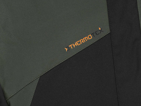 Spodnie outdoorowe Delphin ThermoTEX M Delphin (101005179)