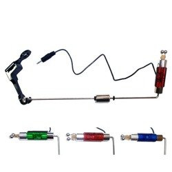 Sygnalizator Carpex z podł.do sygn.z zaczepem kulkowym Carpex 88-SS-009