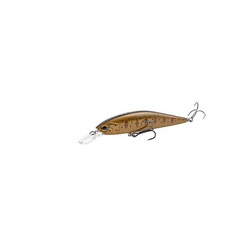 Yasei Trigger Twitch SP 90mm 0m-2m Brown Trout Shimano (LUYASTTSP09BRT)