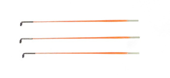 SZCZYTÓWKI DO WILD HORSE WJ-WHZ 1X3SZT JAXON WJ-WHZ01