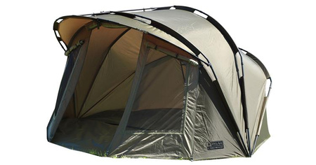 NAMIOT WĘDKARSKI KARPIOWY ENCLAVE 2 MAN BIVVY XL MIKADO IS14-BV003