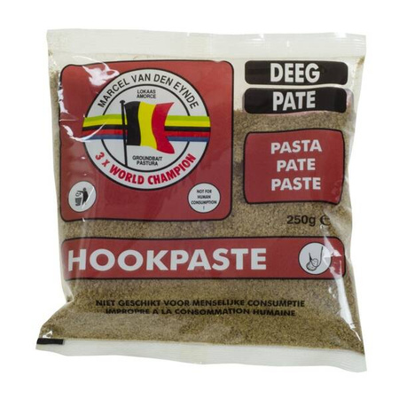 Ciasto MVDE haczykowe Hookpaste 250 g Van Den Eynde EC-HOP